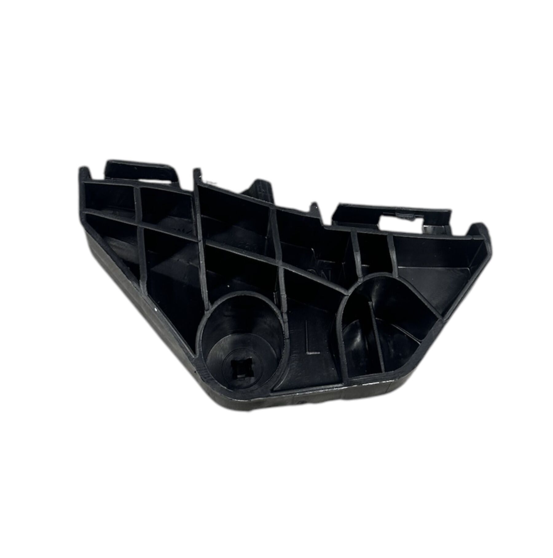 BRAKET TAMPON COROLLA 07-09 ARKA LH (STOP ALTI)