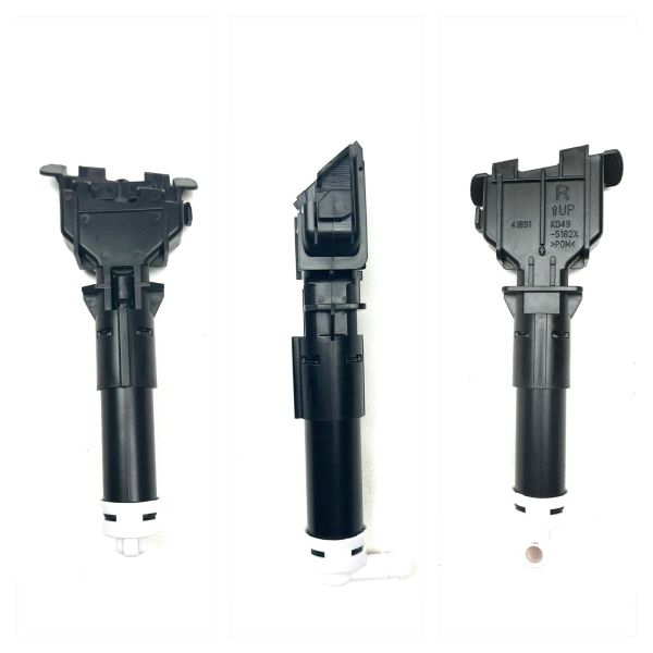 MOTOR FAR YIKAMA MAZDA CX-5 11-17 ÖN RH