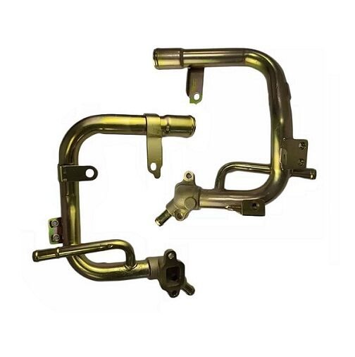 BORU SU DEVIRDAIM NPR / NKR 99-