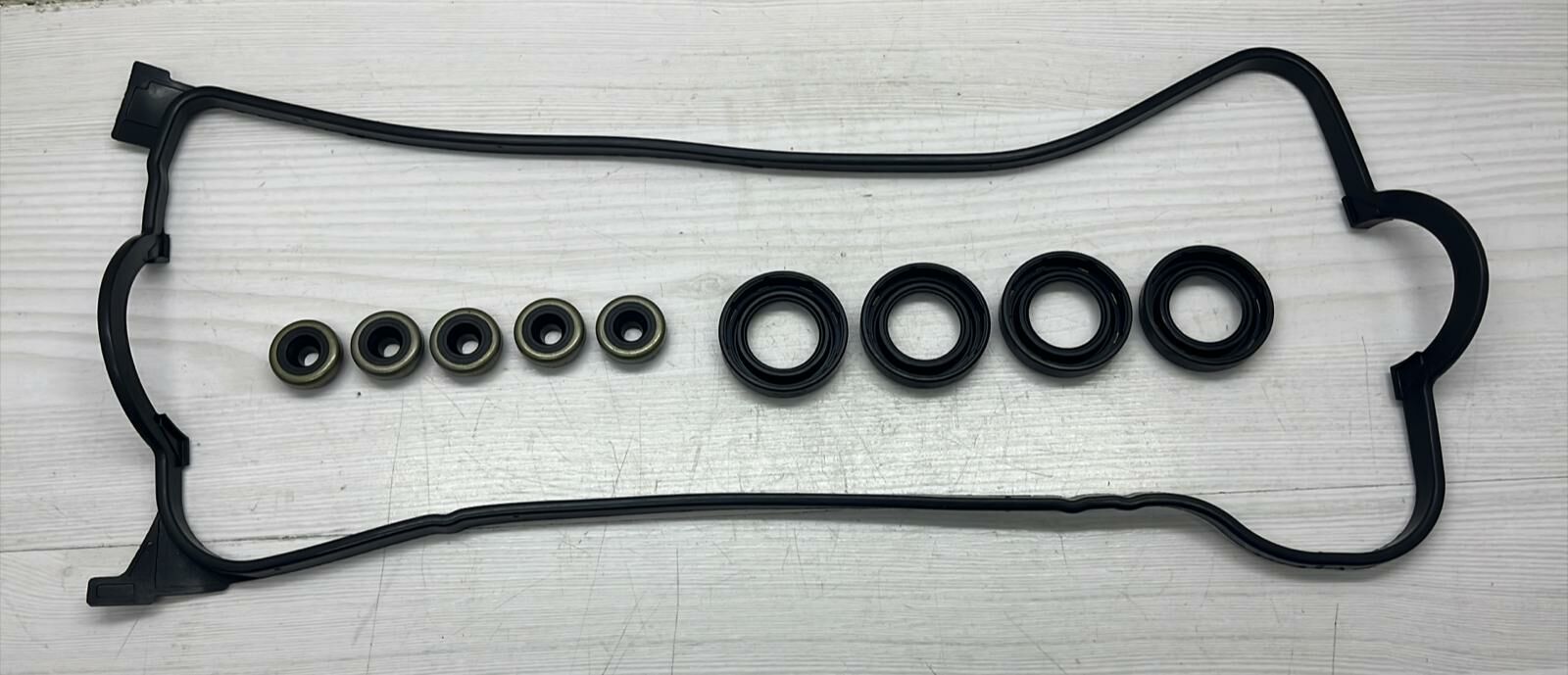 Üst Kapak Conta Civic 96-01 1.6 Set