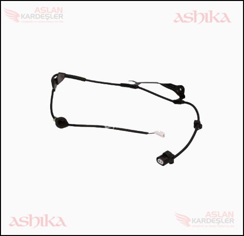 ABS SENSORU ARKA SOL- YARIS 01-05