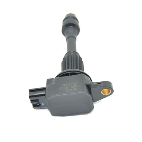 ATESLEME BOBINI (PIPO TIP)- MICRA-K12 03-09