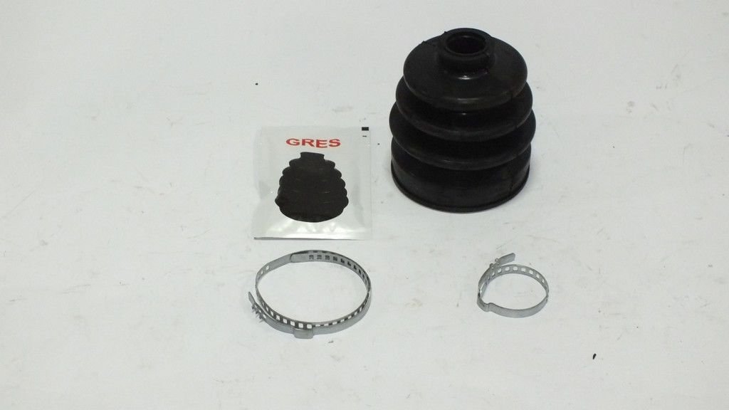 D-MAX 4x4 2.5 - 3.0 2004-2012  / D-MAX 4x4 1.9-2.5 2012- AKS KÖRÜĞÜ DIŞ TAKIM