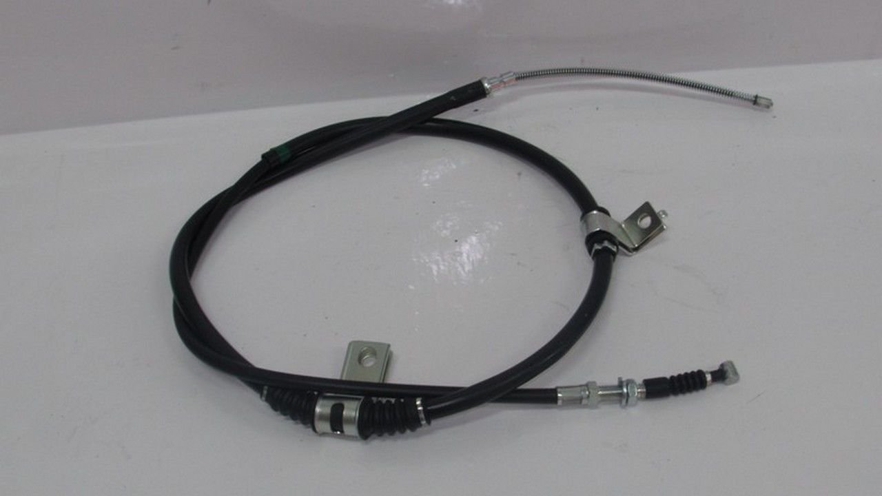 STAREX 2002-2006 EL FREN TELİ ARKA UZUN SAŞE SAĞ