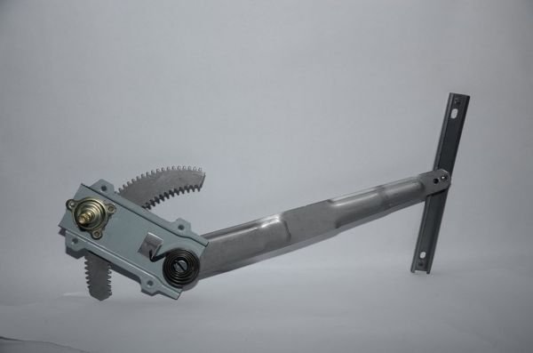 NPR 59 4BD1 CAM KRİKOSU-SAĞ