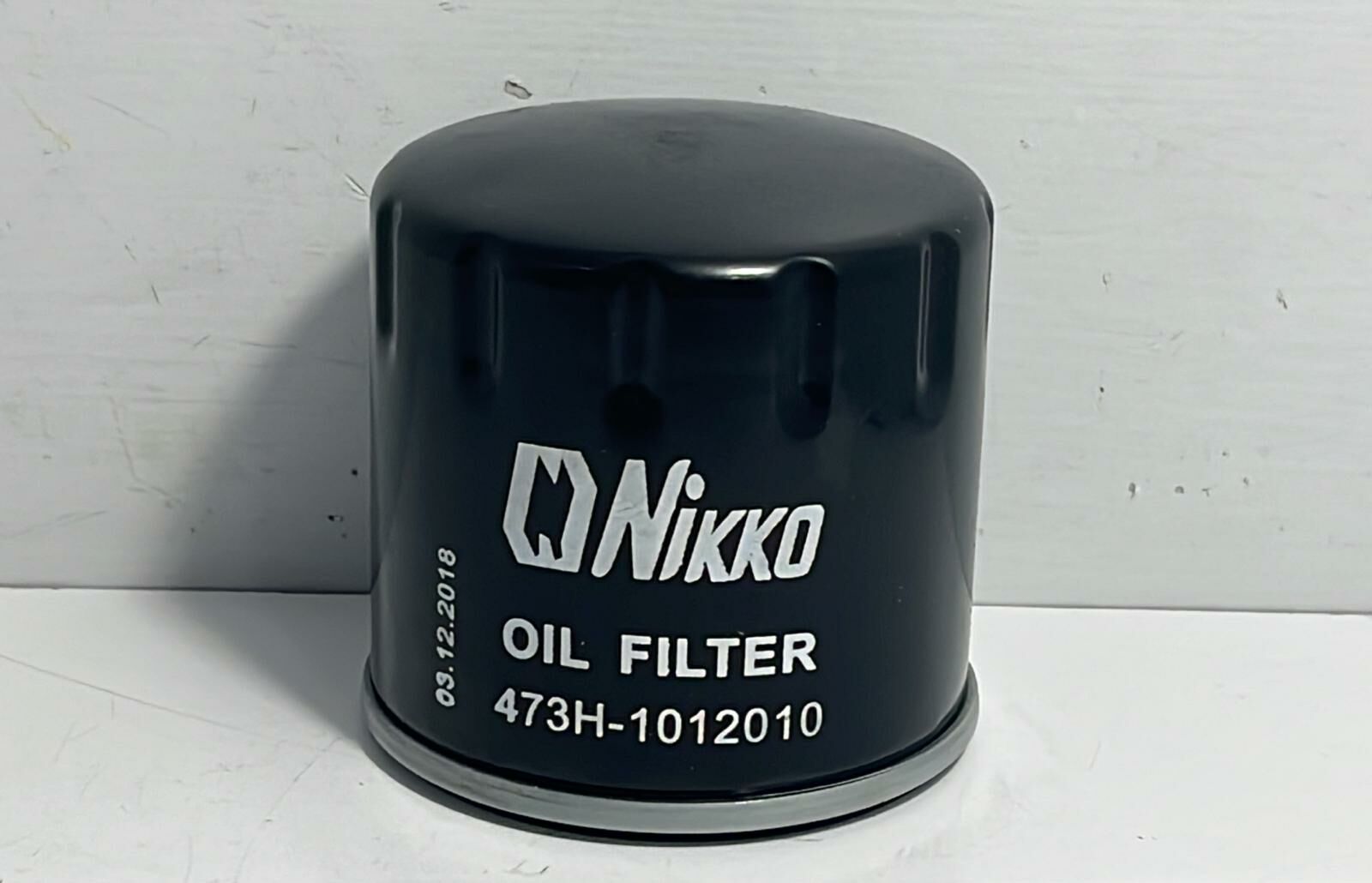 Yağ Filtre Kimo