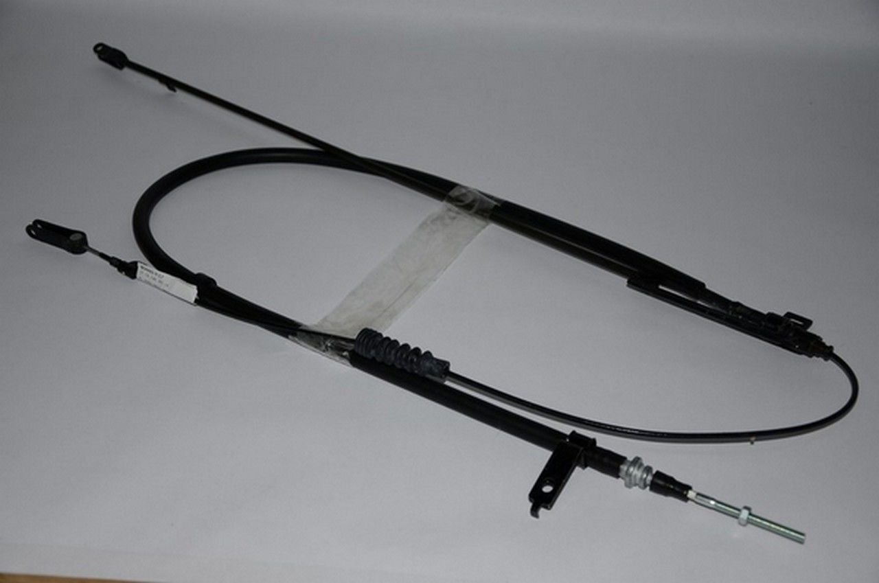 BONGO III 2,7 2004-2012 TEK TEKER EL FREN TELİ ARKA