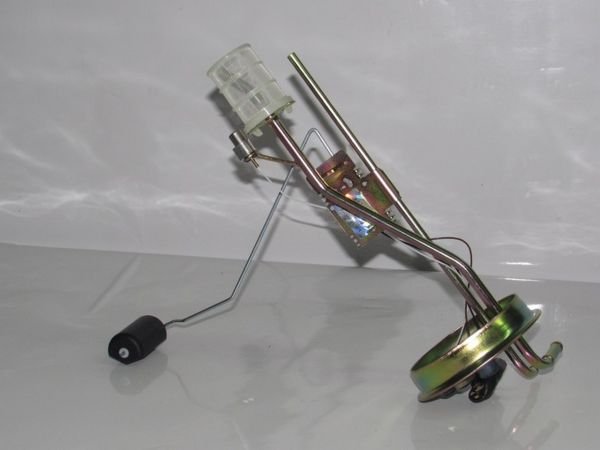 H100 KMY 1997-2003 YAKIT DEPO ŞAMANDIRASI-KOMPLE