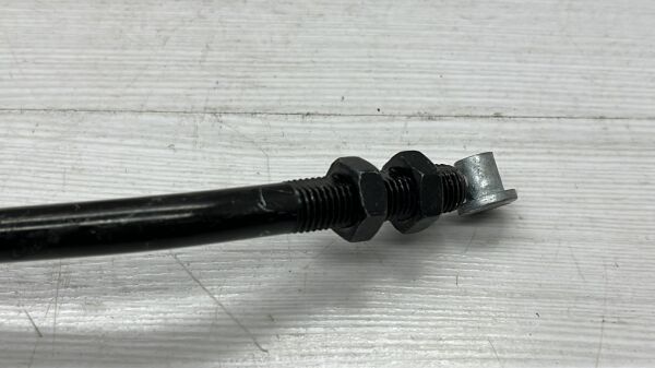 gaz Teli Accent 95-00 1.3