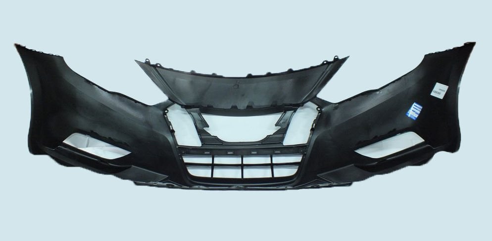 MICRA 2018- TAMPON ÖN