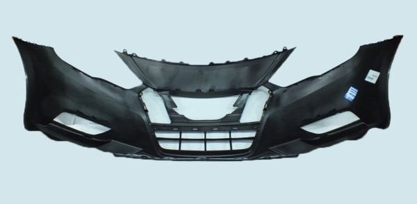 MICRA 2018- TAMPON ÖN