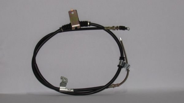 STAREX 2001-2002 EL FREN TELİ ARKA UZUN ŞASE - SAĞ