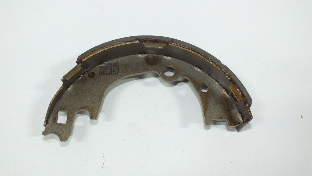 STAREX KMY LIBERO FREN BALATASI ARKA PABUÇLU