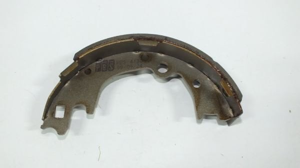 STAREX KMY LIBERO FREN BALATASI ARKA PABUÇLU