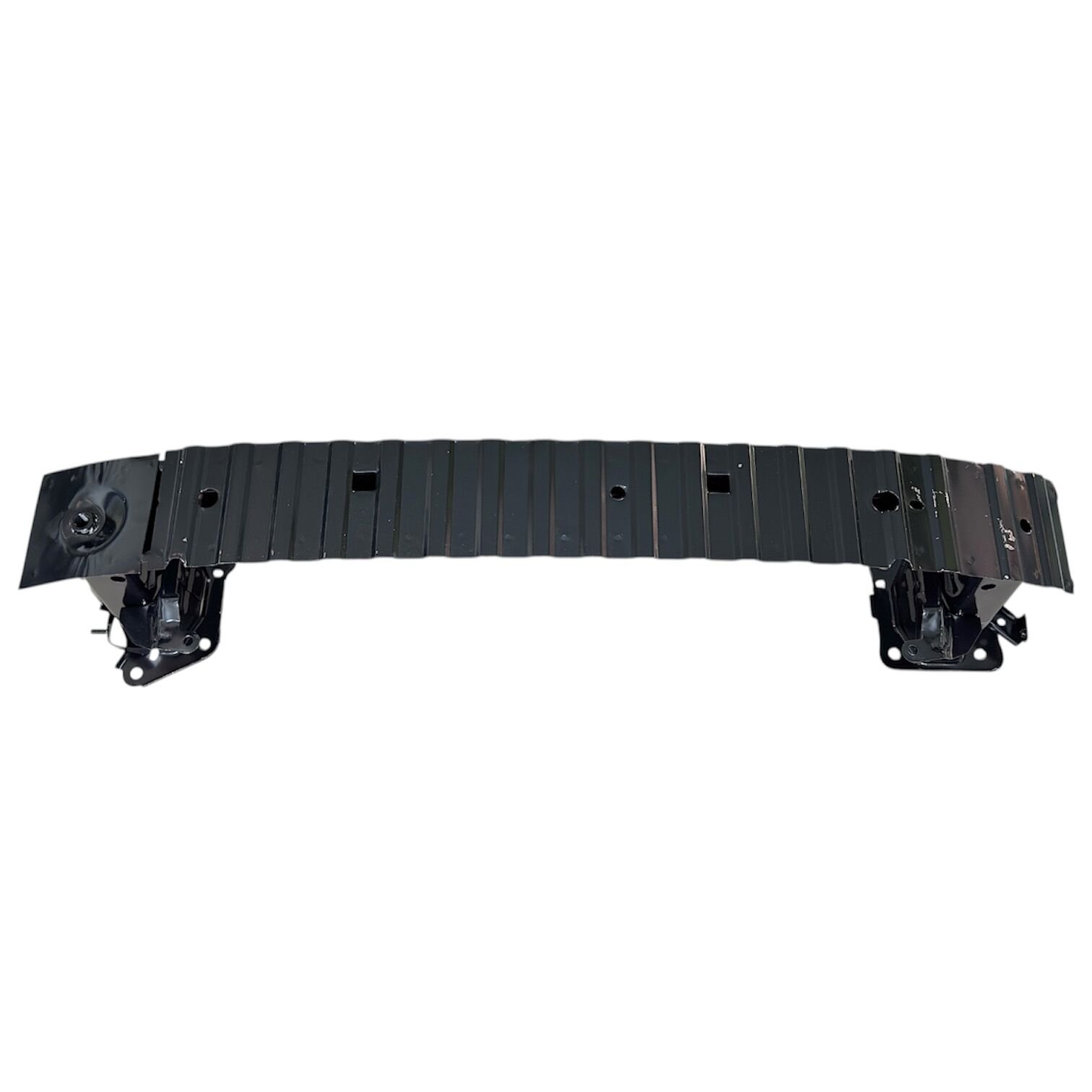 DEMİR TAMPON MAZDA 3 08-11 ÖN