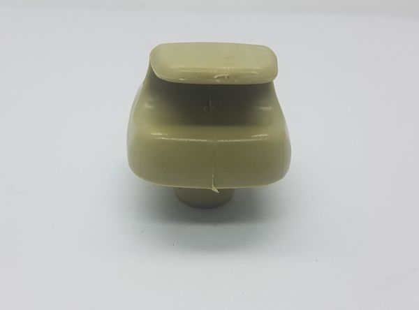 Güneşlik Klipsi Civic/Accord Gri