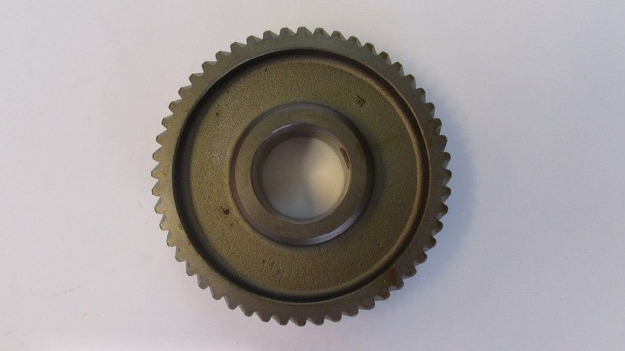 CANTER FUSO EURO V VİTES DİŞLİSİ 5 (GRUPTAKI) 52T