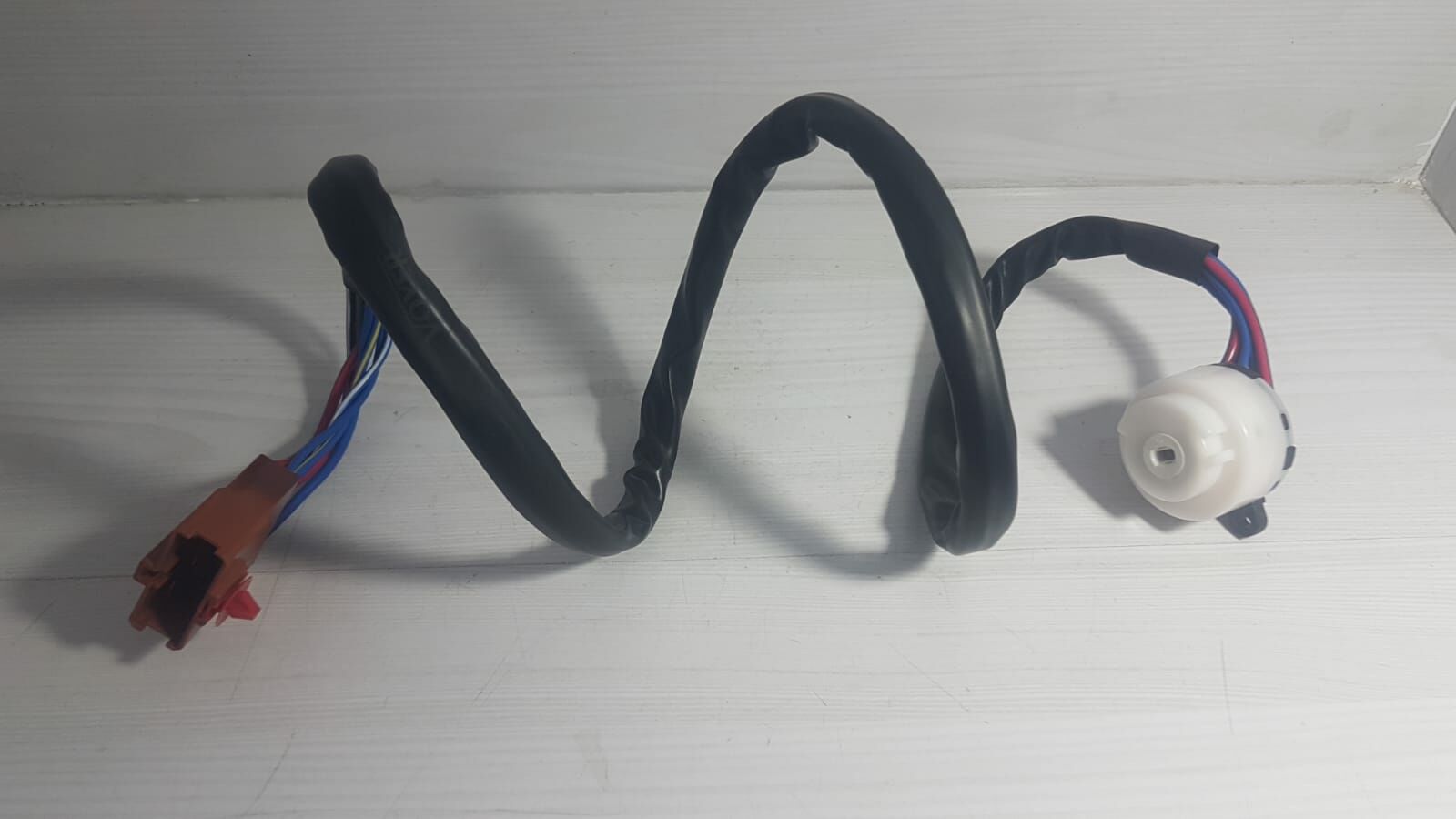 accord kontak termiği kablolu 90-