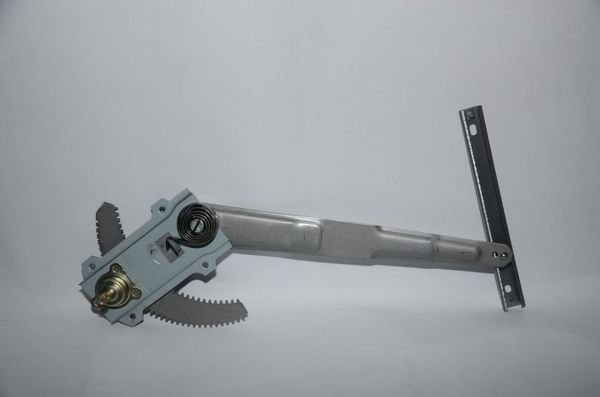 NPR 59 4BD1 CAM KRİKOSU-SOL