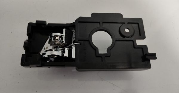 Kapi Kolu Blue iç açma Ön Sağ Nikelajli