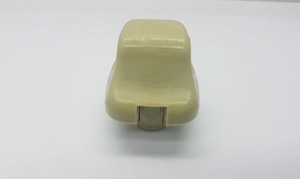 Güneşlik Klipsi Civic/Accord Gri