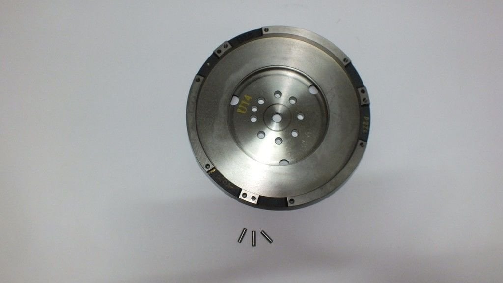 I-20 1.4 DIZEL 07-14 / I-20 2015- VOLANT KOMPLE (SABİT GÖBEK)