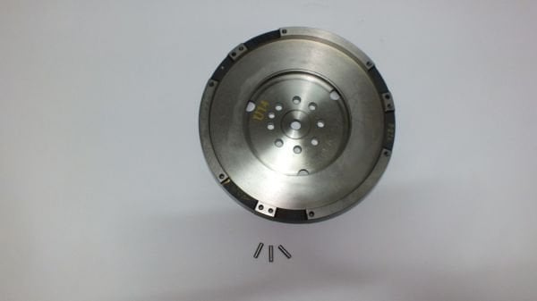 I-20 1.4 DIZEL 07-14 / I-20 2015- VOLANT KOMPLE (SABİT GÖBEK)