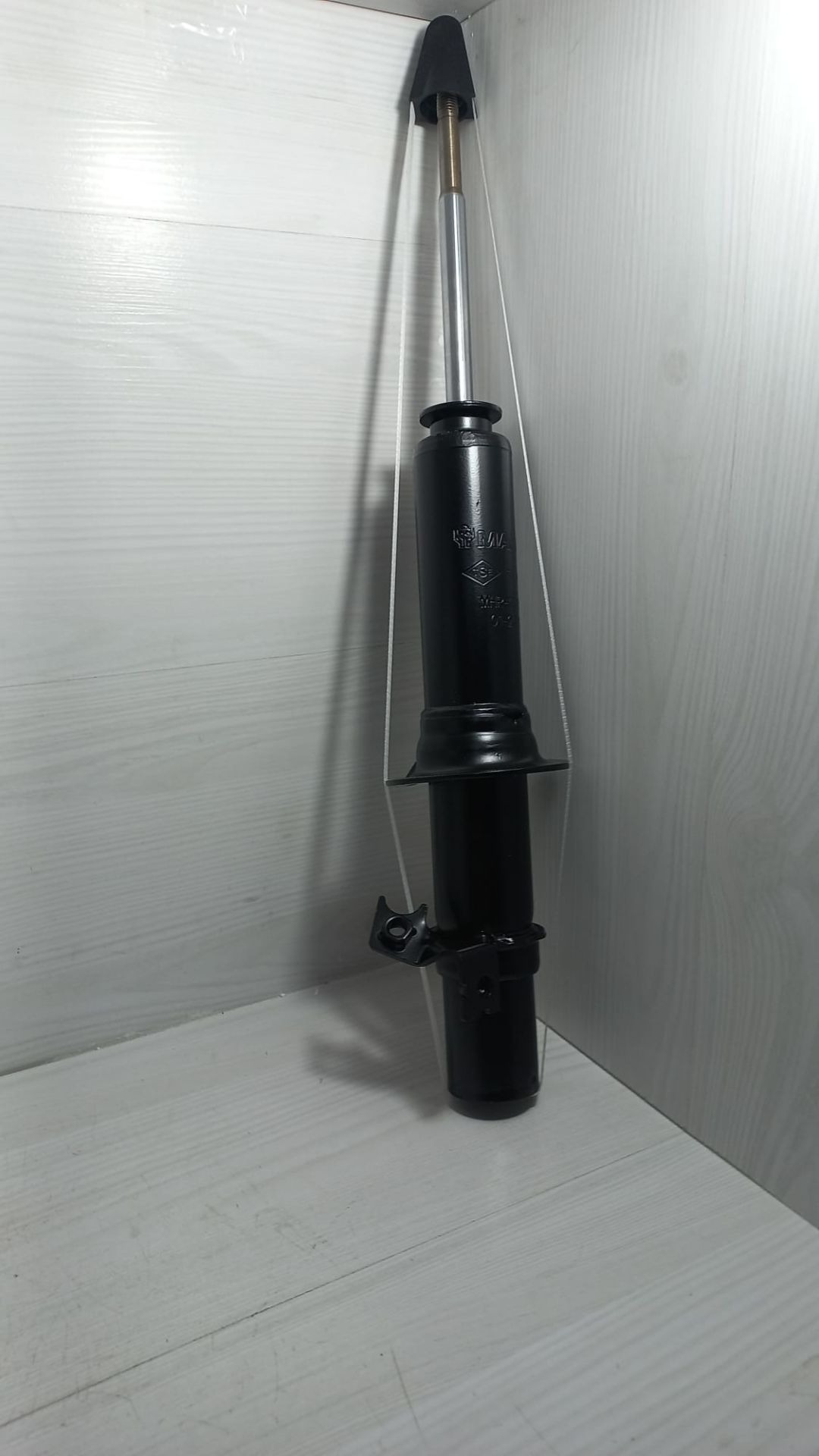 Cıvıc ön amortısör 92-95 sol