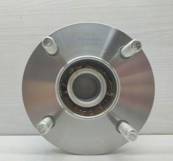 Porya Arka teker aks bilya rulman Almera 00-06 Hback