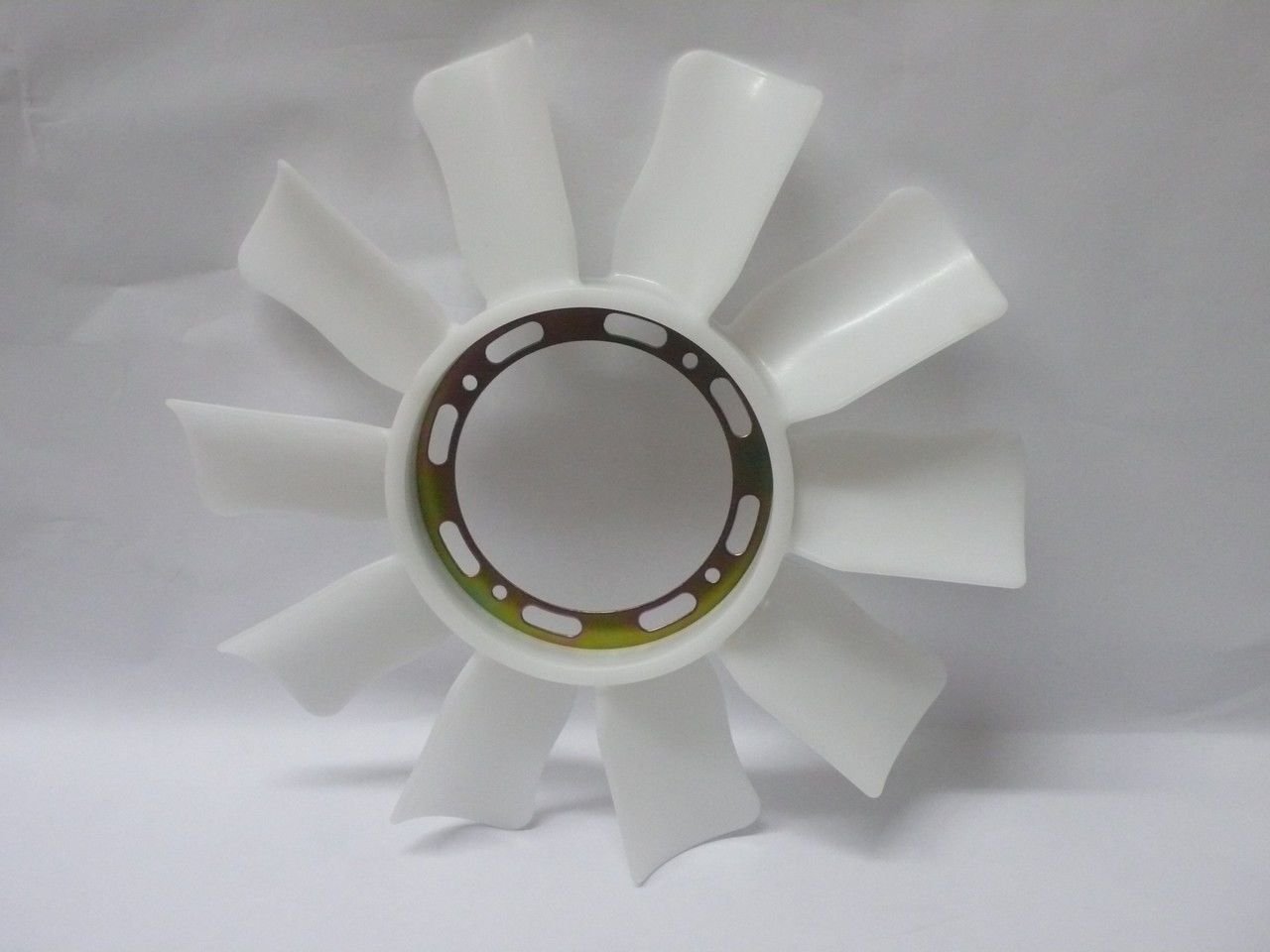 NQR / NPR 71 2006- FAN PERVANESİ ( 10 KANAT )