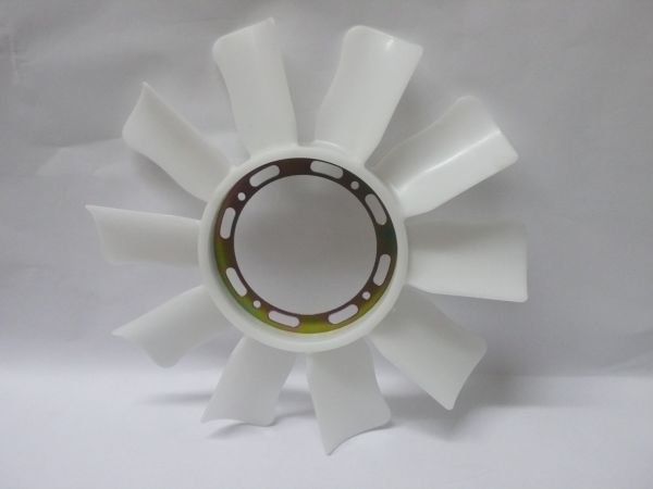 NQR / NPR 71 2006- FAN PERVANESİ ( 10 KANAT )