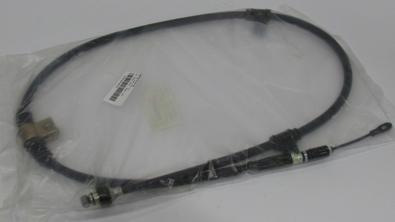 CERATO 07-09 EL FREN TELİ  ARKA SAĞ