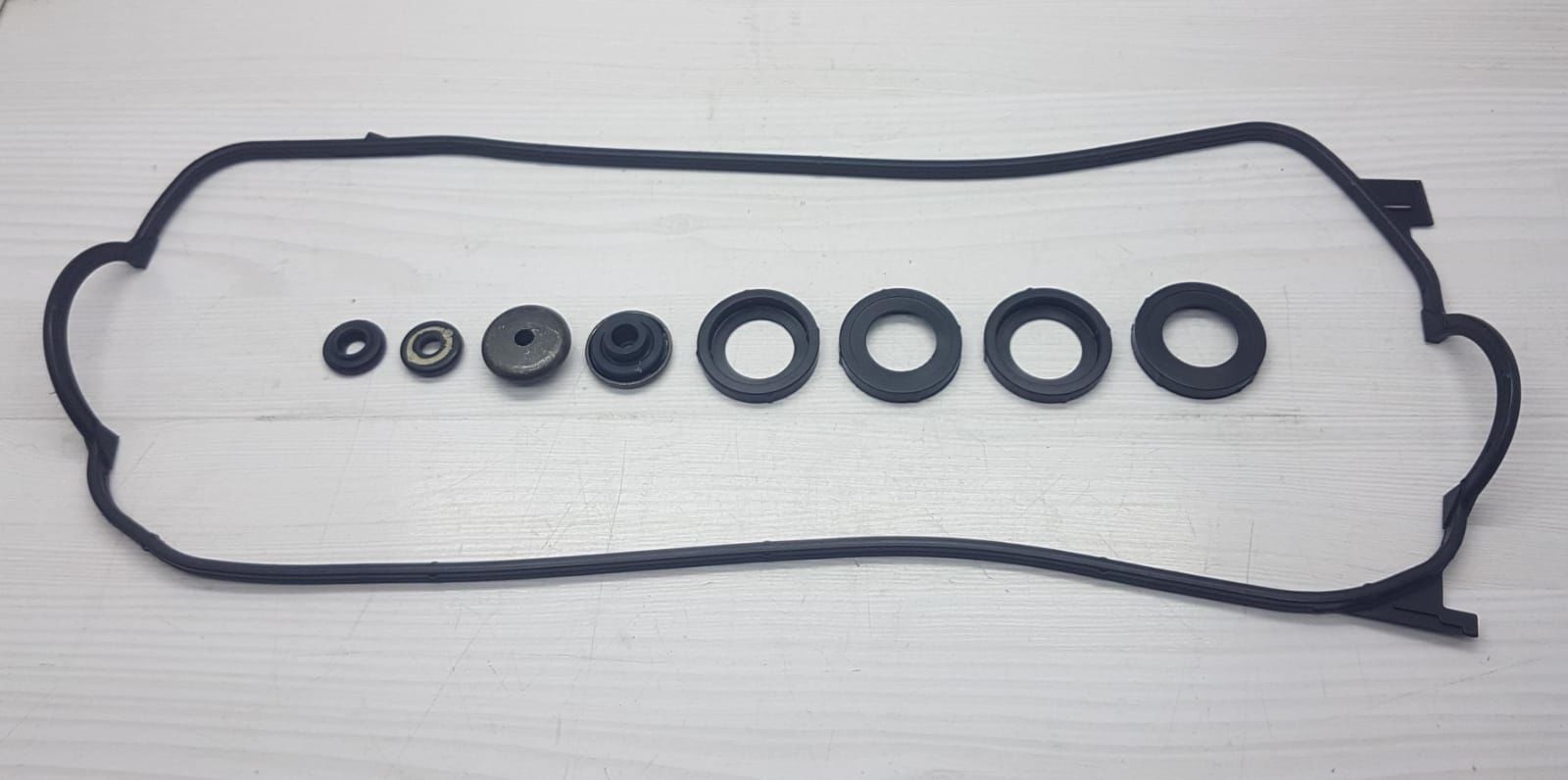 Üst Kapak Conta Civic 1988-1995 D15 Set