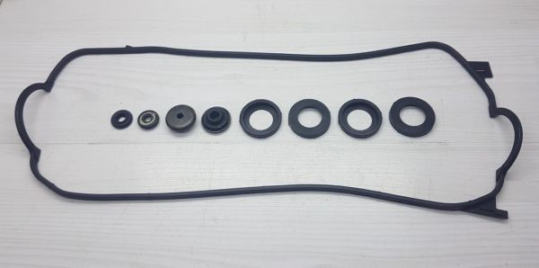 Üst Kapak Conta Civic 1988-1995 D15 Set