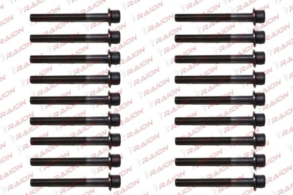 SILINDIR KAPAK SAPLAMA TAKIM (18 AD 110mm)- NAVARA/SKYSTAR/PRIMERA P12 / ALMERA  (YD25DDTI/YD22ETL/YD22 DDT/YD25D)