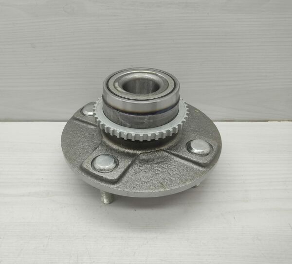 Porya Arka teker aks bilya rulman Almera 00-06 Hback