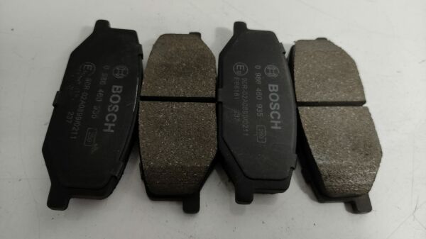 Balata Ön Jimny 98=/Samurai 86-