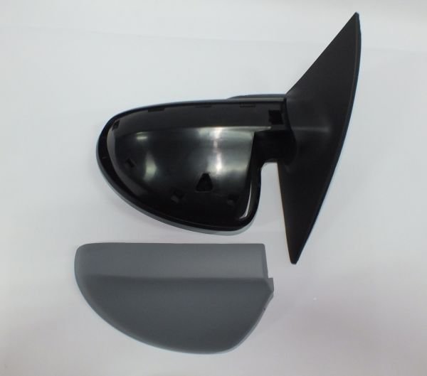 CEED 2007-2009 YAN AYNA ELEKTRİKLİ ISITMALI SOL