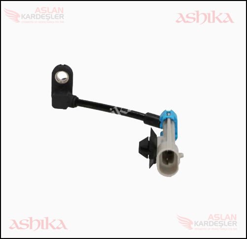 ABS SENSORU ON L/R- CAPTIVA 06- / ANTARA 06-