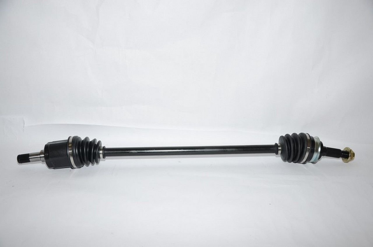 MAZDA 323 90-96 KOMPLE AKS SAĞ UZUN