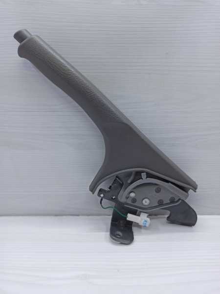 Hyundaı H100 Kamyonet 2005- El Fren Kolu