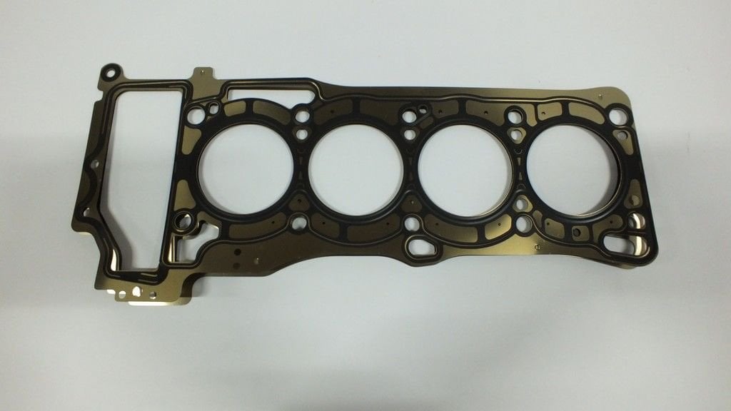 ALMERA 1,5 2003 / QG15DE 1999- SİLİNDİR KAPAK CONTA ÇELİK