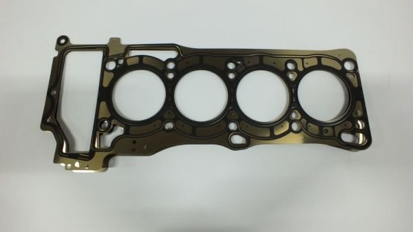 ALMERA 1,5 2003 / QG15DE 1999- SİLİNDİR KAPAK CONTA ÇELİK