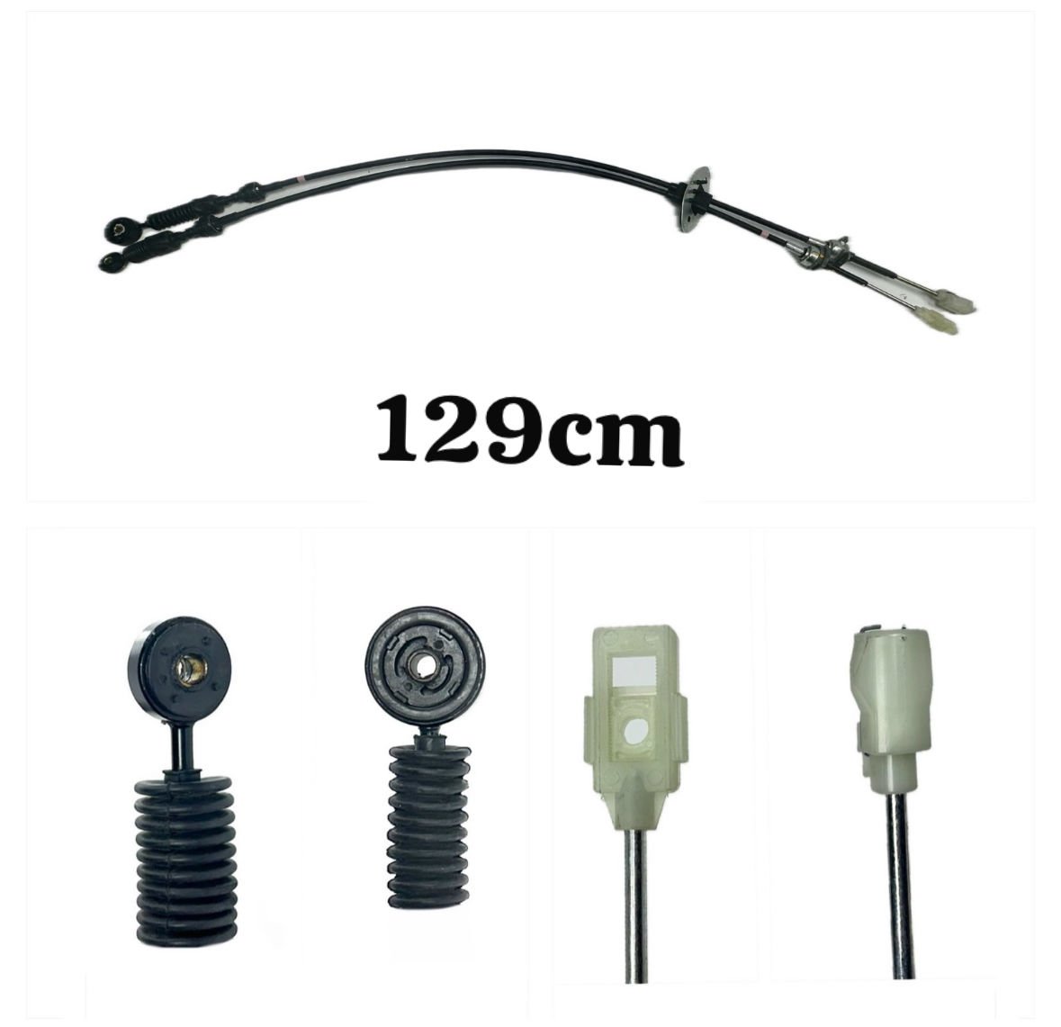 TEL VİTES TUCSON 2,0 04-10 (MANUEL)