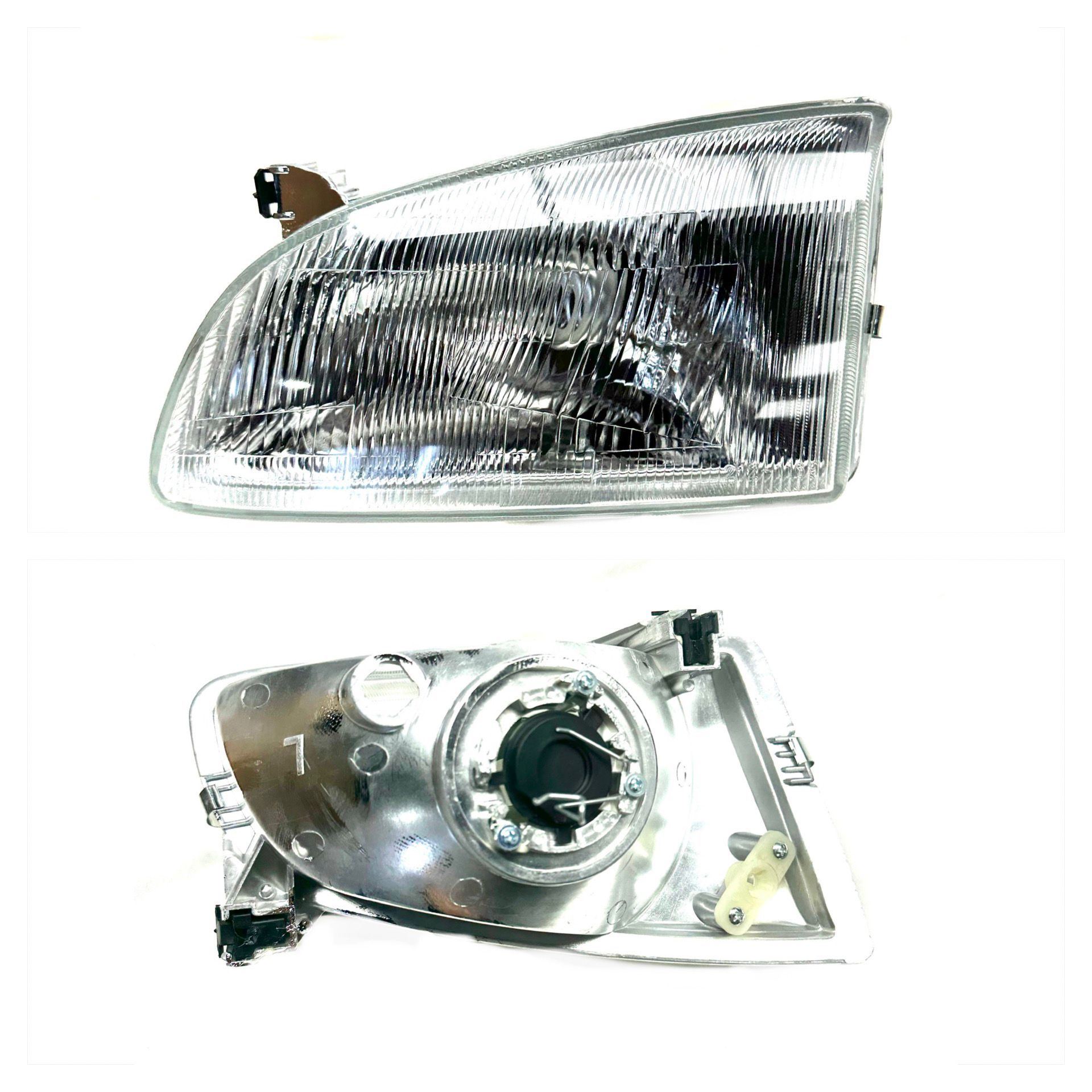 FAR STARLET 98-00 LH