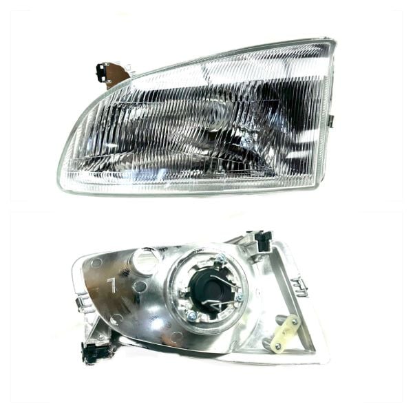 FAR STARLET 98-00 LH