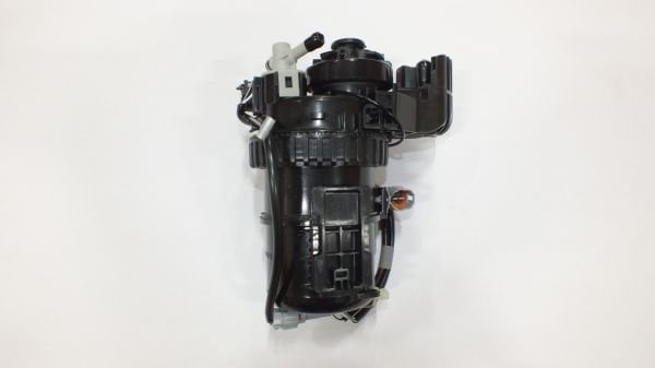 HILUX / HIACE MAZOT OTOMATİĞİ+FİLTRE+SENSÖR PLASTİK KOMPLE