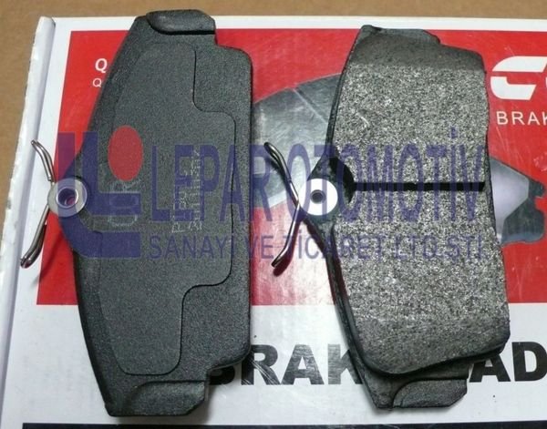 PRIMERA 1,6 1999-2002 FREN BALATASI ÖN DİSK