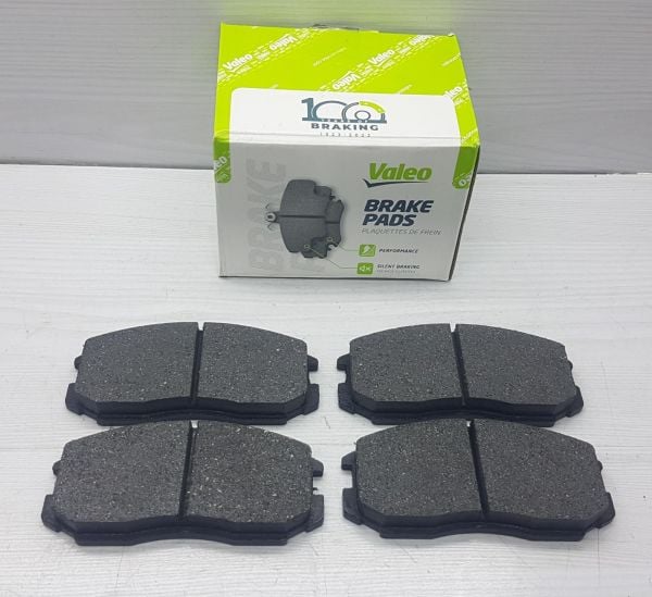 Balata Ön Terious 97-11/Lancer/Proton