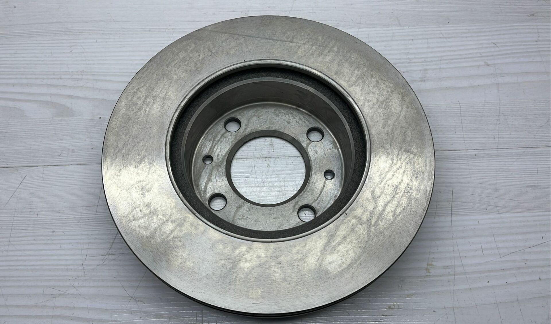 disk Ön i10/Picanto 04- 241Mm